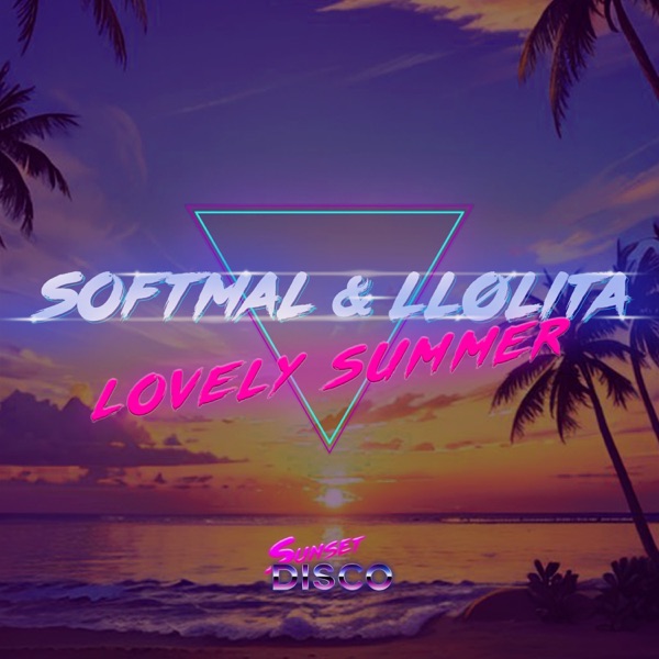 Lovely Summer - Single