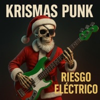 Krismas Punk - Single - Riesgo Electrico Oficial
