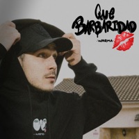 Qué Barbaridad - Single - Warma