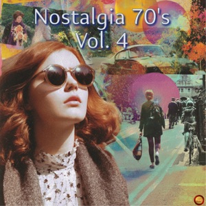 Nostalgia 70's, Vol. 4 - EP