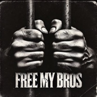 Free my Bros - Single - Eight O