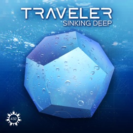 Sinking Deep Traveler