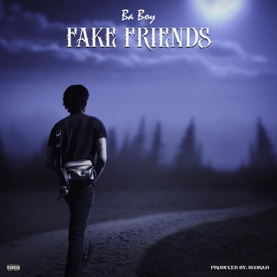 Fake Friends - Single