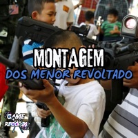 Montagem dos Menor Revolta (feat. Game Records) - Single - DJ JN DA 011, Santos MC & Mc Mary Maii