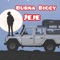 Jeje (Freestyle) - Burna Biggy lyrics