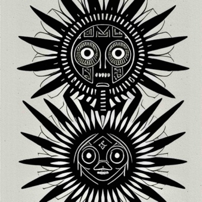 Annonymous Heroes - Single