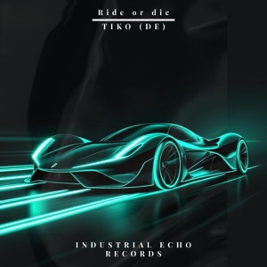 Ride or Die - Single