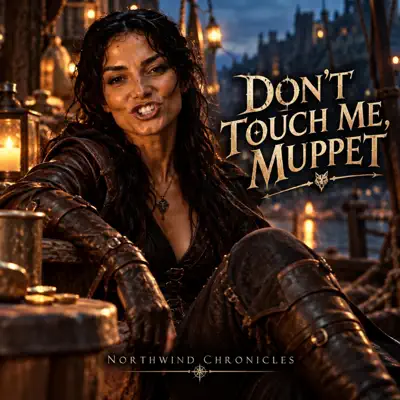 Listen to Don't touch me muppet - Single by Northwind Chronicles