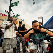 Feeling Good Today (Remix) - MRG & Maino