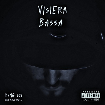 Visiera Bassa - Single