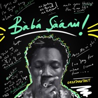 BABA SAANU - Single - Greatman Takit