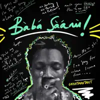 BABA SAANU — Greatman Takit