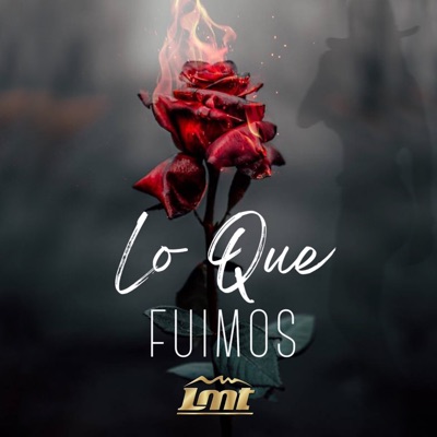 Lo Que Fuimos - Single