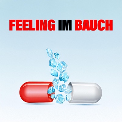 Feeling im Bauch (feat. Tiiz) - Single