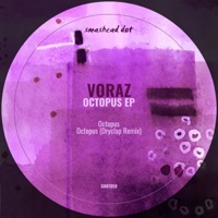 Octopus - Single - Voraz