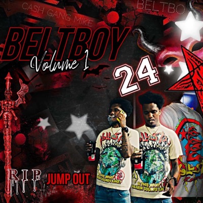 Belt Boy, Vol. 1 - EP