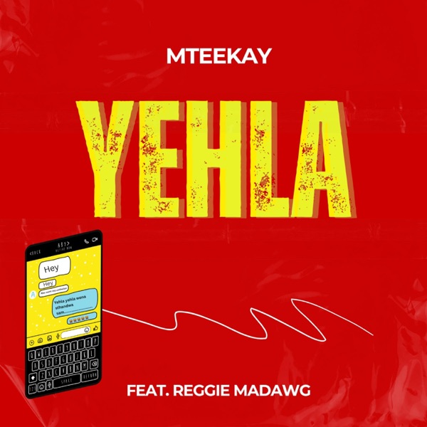 Yehla (feat. Reggie Madawg)