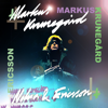 Markus Kruneg&aring;rd - Nokia & Ericsson artwork