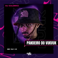 Pandeiro do Vuk Vuk - Single - Dj Saldinha & VUK VUK