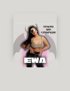 收听 EWA、观看音乐视频、阅读小传、查看巡演日期等 ！