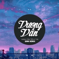Vương Vấn (Qinn Remix) - Single - Qinn Media, Hana Cẩm Tiên & Lê Gia Quân