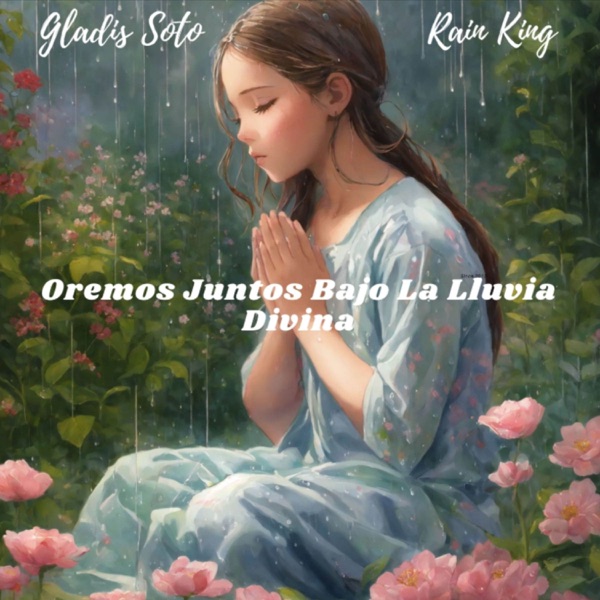 Oremos Juntos Bajo La Lluvia De Muda - Single