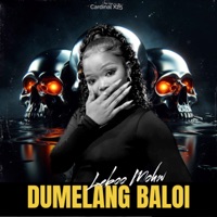 Dumelang Baloi - Single - Cardinal X25 & Leboo Mohw