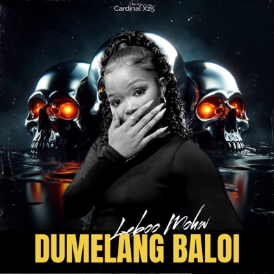 Dumelang Baloi - Single