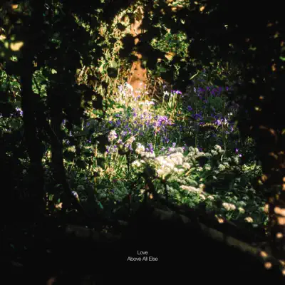 Listen to Love Above All Else by Saving Face