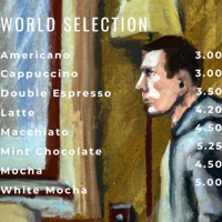 He Caught On - Single - World Selection Gang