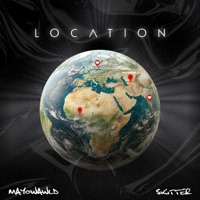 Location - Single - MayowaWld & Skitter