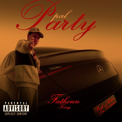 Pal Party - Single