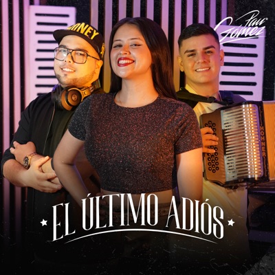 El Último Adiós (feat. J. Records) - Single