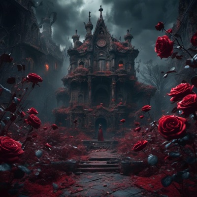 Rose (feat. Danzo Gainez) - Single