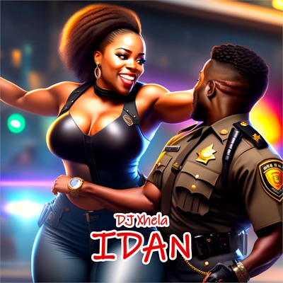 Idan - Single
