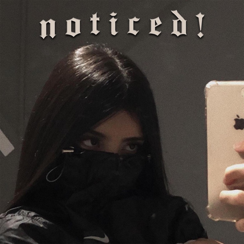 Noticed! - Single