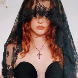 Black Lamb - Single