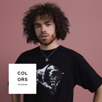 Lose Control - A COLORS SHOW - Single - Elijah Waters