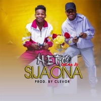 Sijaona - Single - Nego Let Me Do