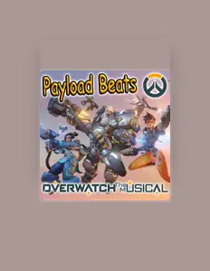Listen to Overwatch The Musical, watch music videos, read bio, see tour dates & more!
