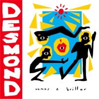 Vamos a Brillar - Single - Desmond