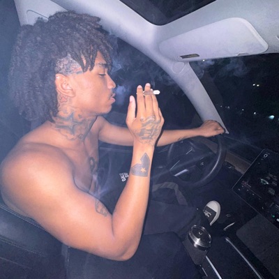 I aint goin - Single