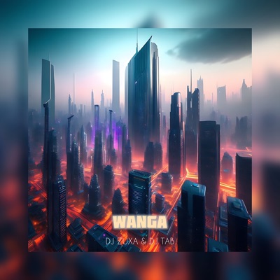 Wanga - Single