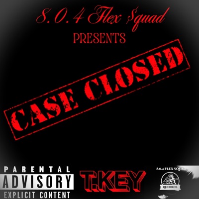 Case Closed - EP