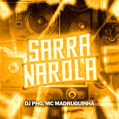 Sarra na Rola - Single
