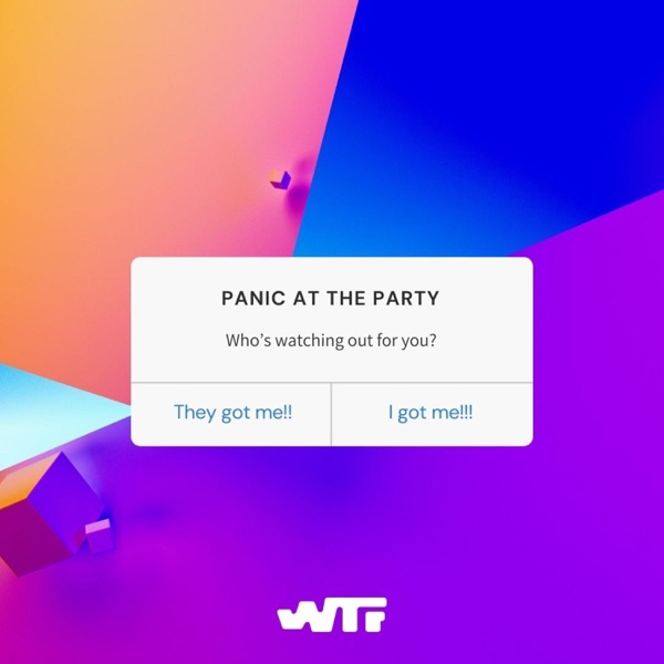 Panic At the Party