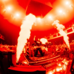 Miracle Maker (Remix) [Mixed]
