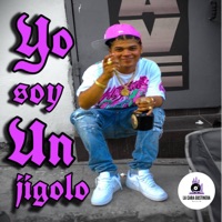 Yo soy un jigolo - Single - El Patron Pepe