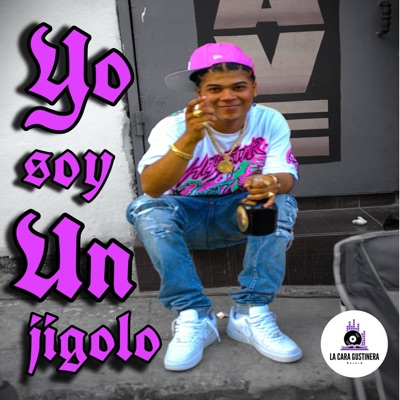 Yo soy un jigolo - Single