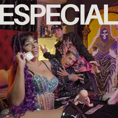 Especial - Single